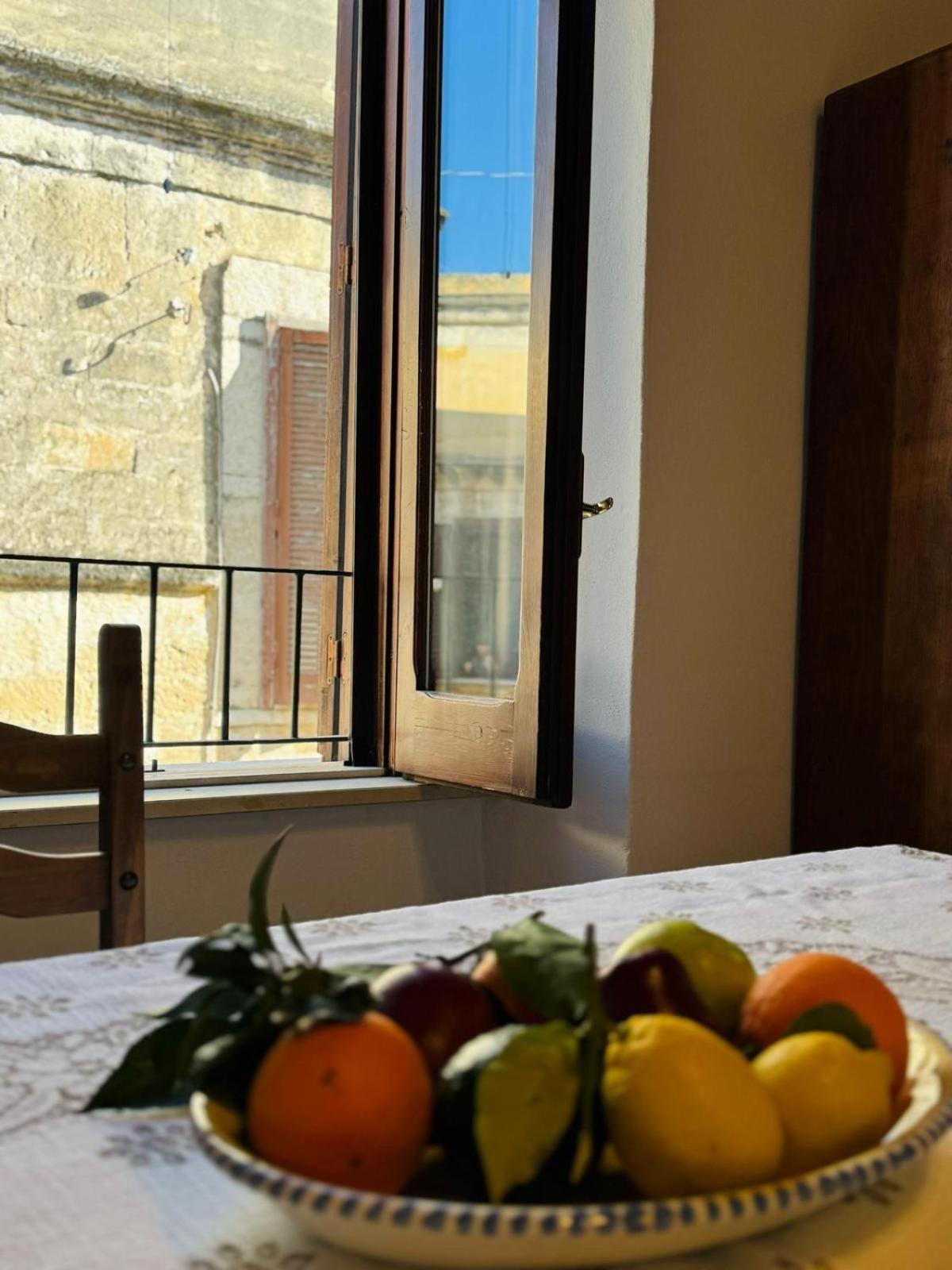 Holiday home La Luna Sul Tetto *