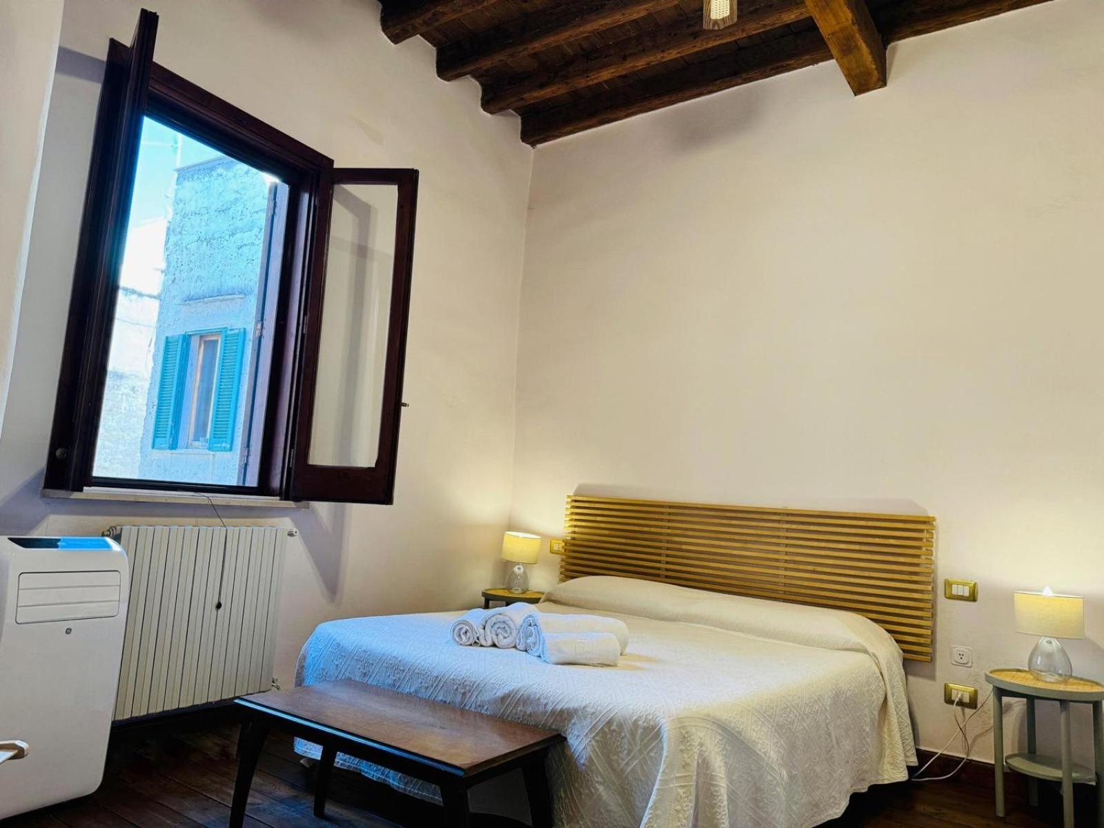 La Luna Sul Tetto Holiday home