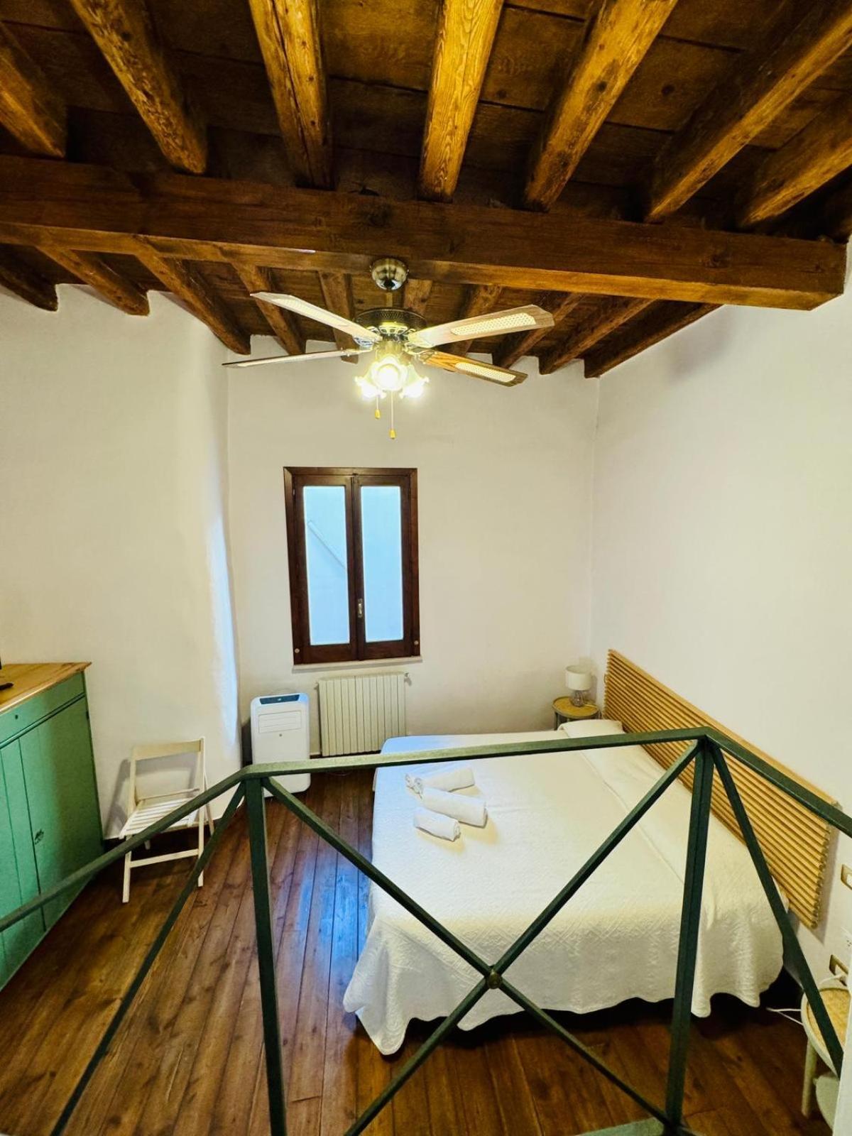 La Luna Sul Tetto Holiday home Trani