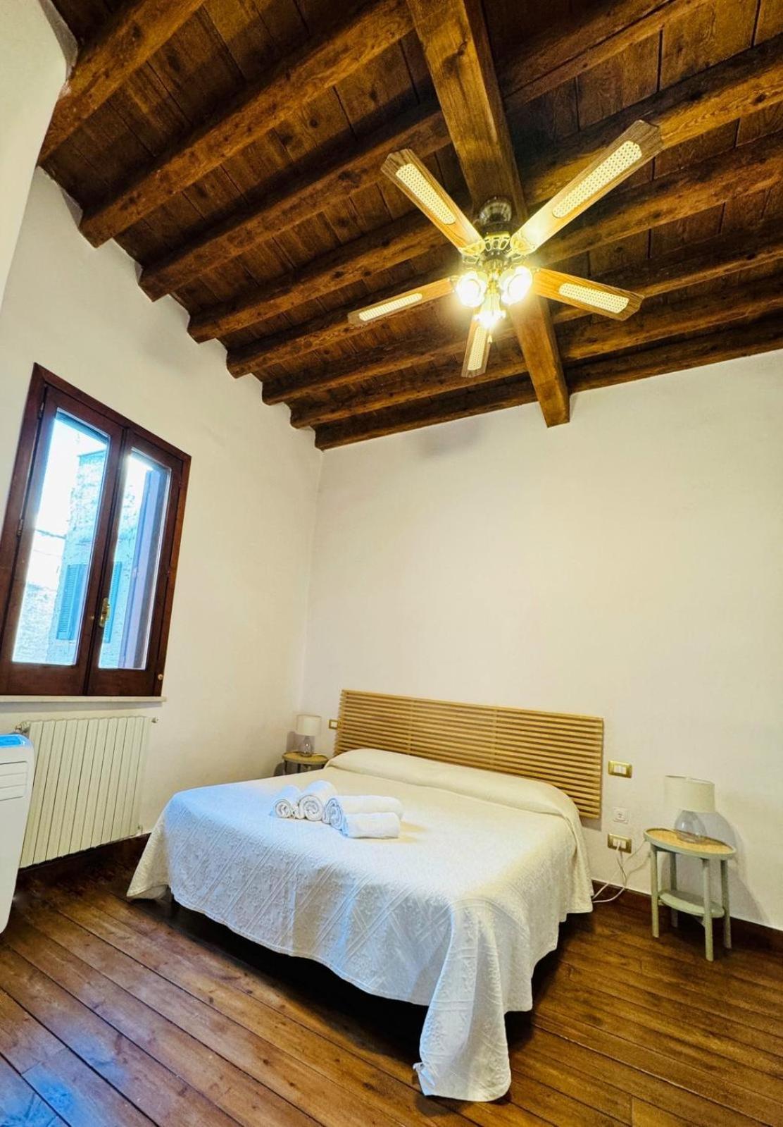 Holiday home La Luna Sul Tetto *
